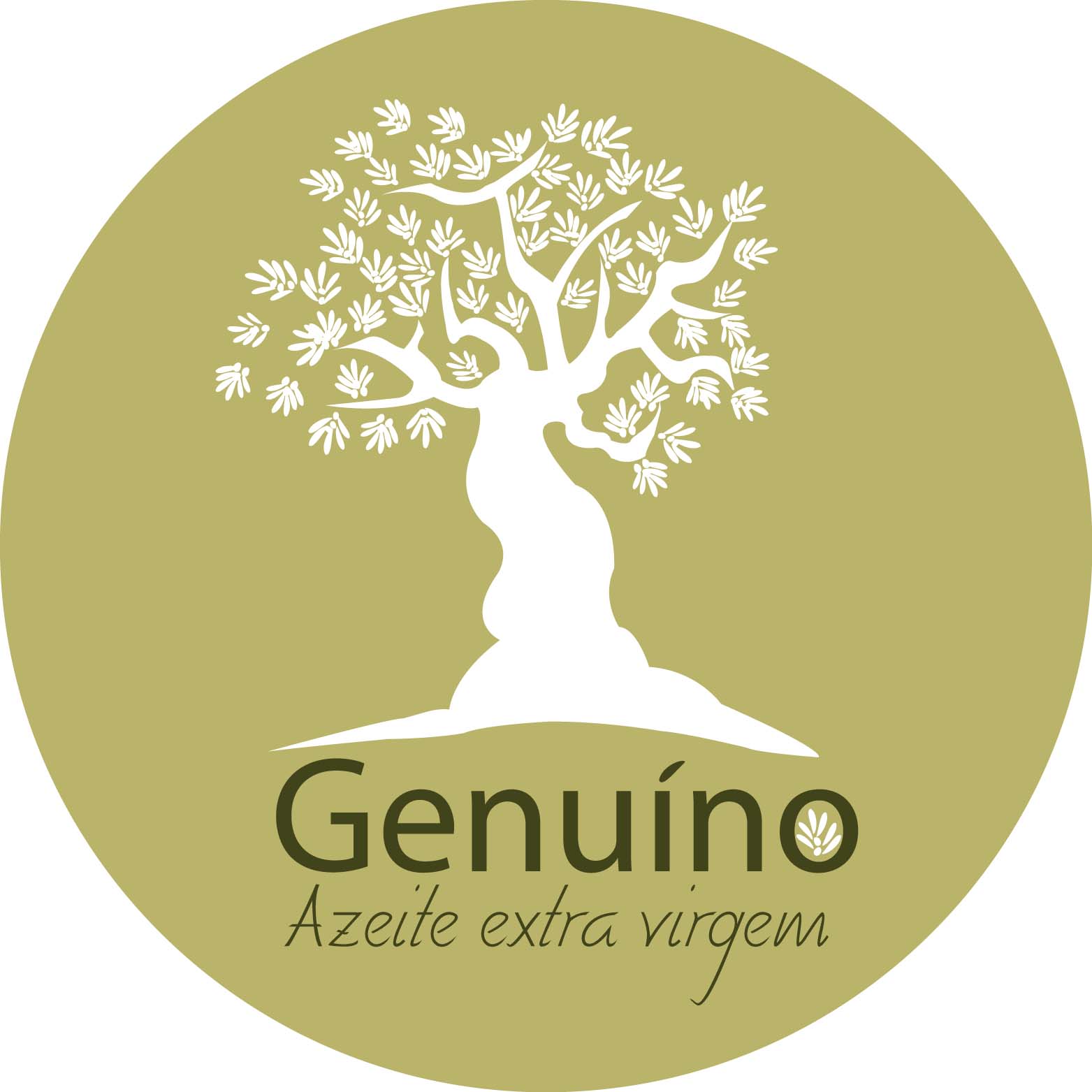 Azeite Genuíno